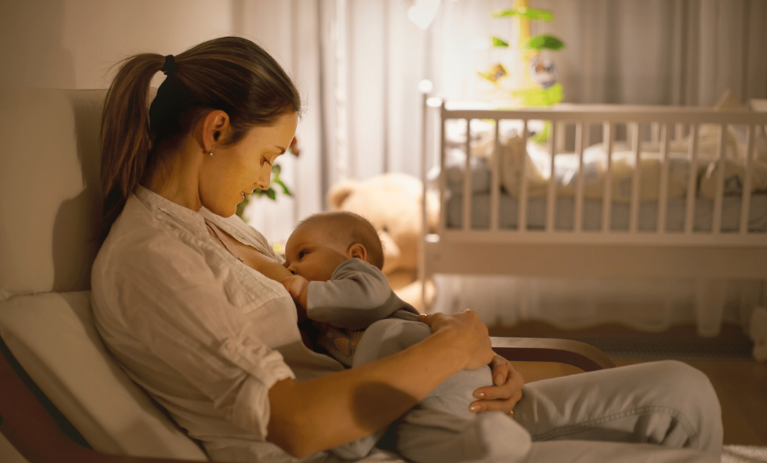 Breastfeeding Guide for New Parents (First 2 Weeks) Modern Pediatrics